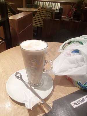 Costa Coffee