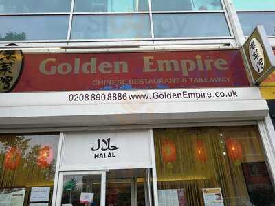 Golden Empire