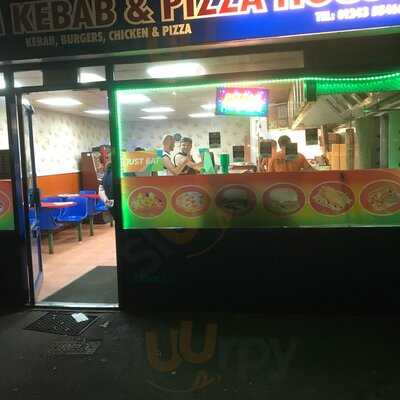 Barnham Kebab & Pizza House