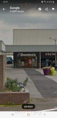 Domino's Pizza - Bedford - Kempston