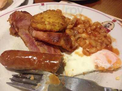 Toby Carvery