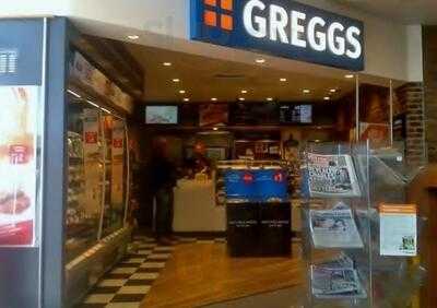 Greggs