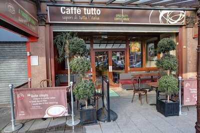 Caffe Tutto