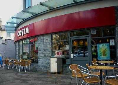 Costa Coffee