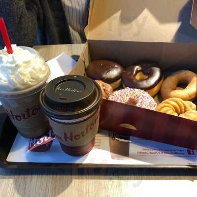 Tim Hortons