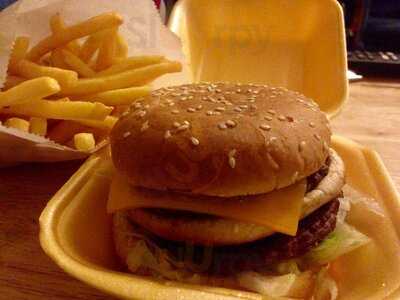 Morleys Fried Chicken