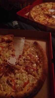 Uk Pizza And Kebab