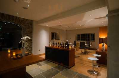 Coes Faen Lodge Restaurant