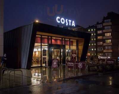 Costa Coffee