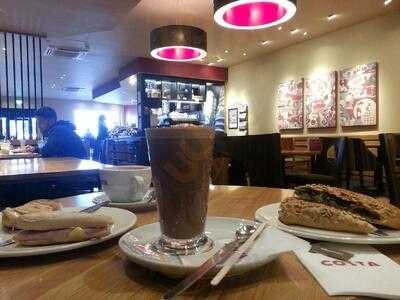 Costa Coffee