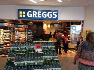 Greggs