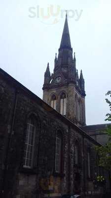 Starbucks Upperkirkgate