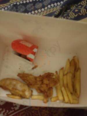 KFC Worthing - Broadwater Street West