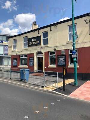 The Railway