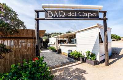 Bar Del Capo, Capo Testa