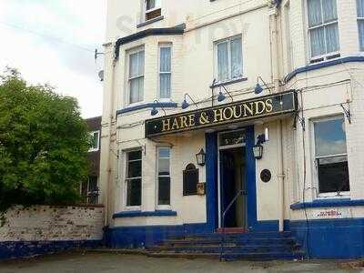 Hare & Hounds