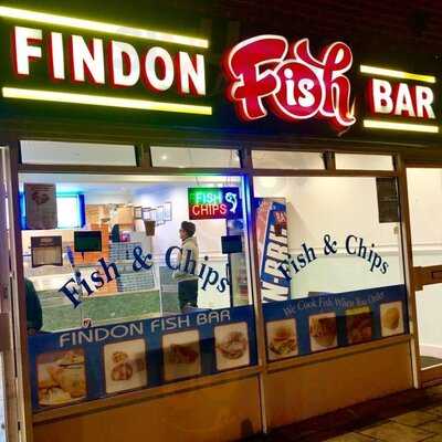 Findon Fish Bar