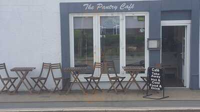 The Pantry Cafe