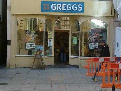 Greggs