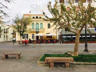 L’Ambat Cafe, Sardegna