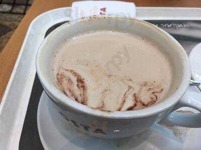 Costa Coffee