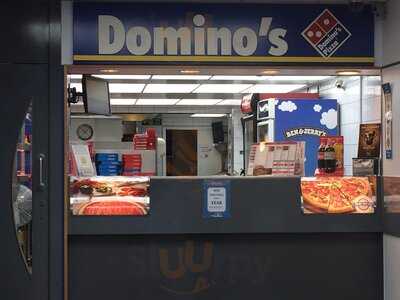 Domino's Pizza - Bognor Regis