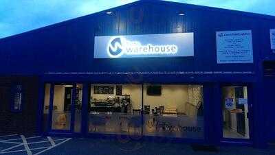 Taste Warehouse