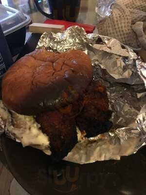 We 'R' Burgers 'N' Wraps