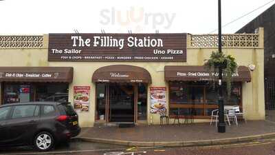 The Filling Station