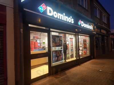 Domino's Pizza - Luton - North