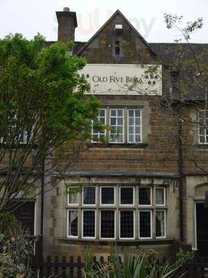 Old Five Bells