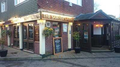 The Sawyers Arms