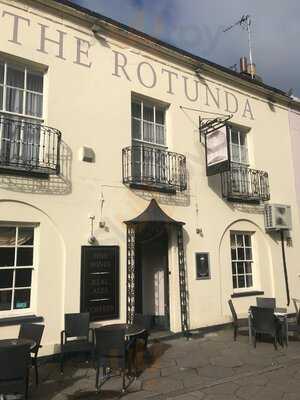 Rotunda Tavern