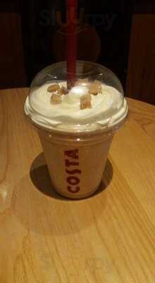 Costa Coffee