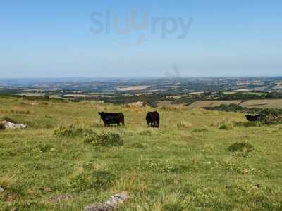 Prewley Moor Inn