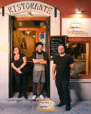 L'Osteria, Cagliari