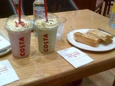 Costa Coffee