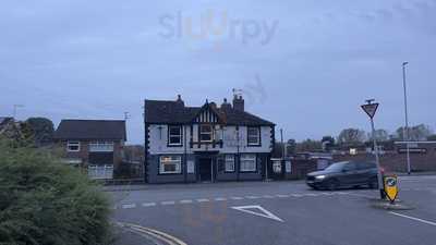 The Sneyd Arms