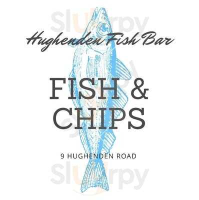 Hughenden Fish Bar