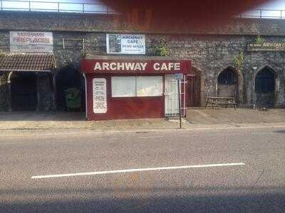 Archway Cafe