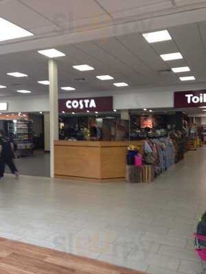 Costa Coffee