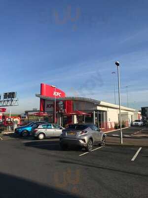 Kfc Denton