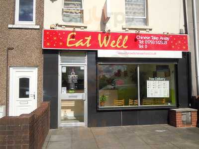 Eat Well Chinese