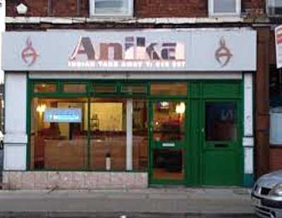 Anika