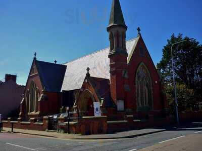 Foryd Community Centre