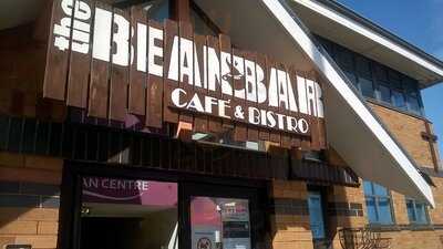 The Bean Bar