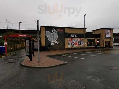 Kfc - Sheilds Road