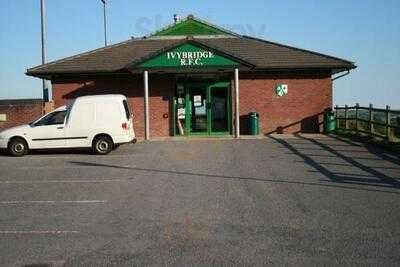 Ivybridge Rugby Football Club Clubhouse