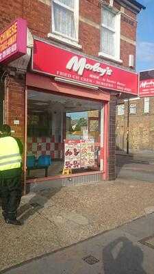 Morley's