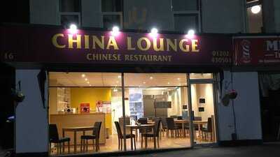 China Lounge